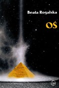 Książka : Oś - Beata Rogalska