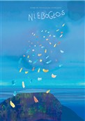 Niebogłos - Marta Tomczyk-Maryon -  foreign books in polish 