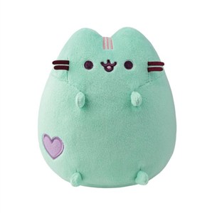 Picture of Kot Pusheen Pastelowo miętowy 18 cm