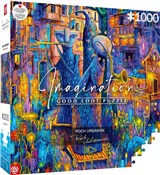 polish book : Puzzle 100...