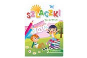 Zobacz : Szlaczki T... - Wydawnictwo Skrzat