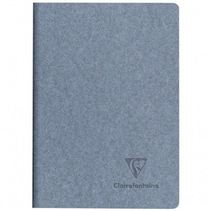 Picture of Zeszyt Jeans&Cocoa A6/48K linia niebieski