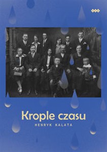 Picture of Krople czasu