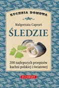 Książka : Śledzie 20... - Małgorzata Caprari