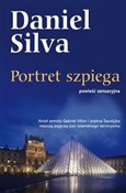 Książka : Portret sz... - Daniel Silva