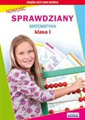 Sprawdzian... - Beata Guzowska, Iwona Kowalska - Ksiegarnia w UK