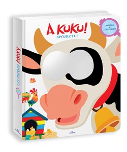 Obrazek A KUKU! Spójrz tu!