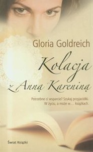 Picture of Kolacja z Anną Kareniną