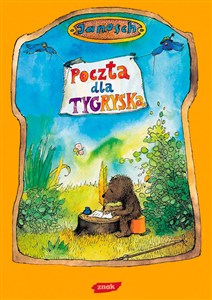 Obrazek Poczta dla tygryska