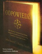 polish book : Odpowiedź - John Assaraf, Murray Smith