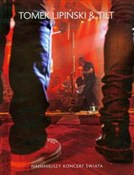 Polska książka : Tomek Lipi... - Lipiński i Tilt Tomek