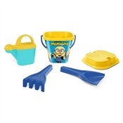 Książka : Minions ko...