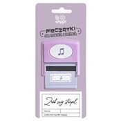 Zobacz : Pieczątka ...