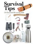 Zobacz : Survival T... - Clive Johnson