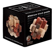 Książka : Łamigłówka...