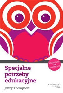 Obrazek Specjalne potrzeby edukacyjne Wskazówki dla nauczycieli