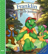 polish book : Franklin i... - Paulette Bourgeois