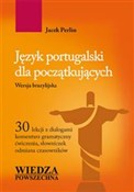 polish book : Język port... - Jacek Perlin