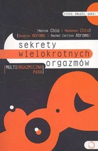Picture of Sekrety wielkokrotnych orgazmów