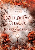 Polska książka : Dziedzictw... - Magdalena Sajdak