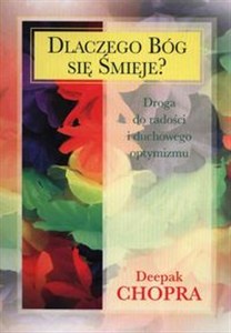 Obrazek Dlaczego Bóg się śmieje? Droga do radości i duchowego optymizmu