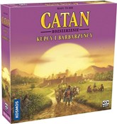 polish book : Catan: Kup...