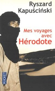 Obrazek Mes voyages avec Herodote