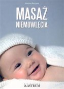Masaż niem... - Joanna Kaczara - Ksiegarnia w UK