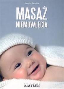 Obrazek Masaż niemowlęcia