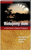 Budujemy d... - Johanna Paungger, Thomas Poppe -  Polish Bookstore 