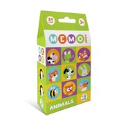 Gra Memo Z... -  foreign books in polish 