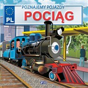 Poznajemy ... - Izabela Jędraszek -  foreign books in polish 