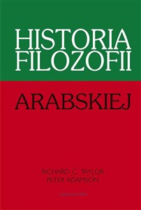 Obrazek Historia filozofii arabskiej