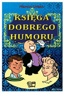 Obrazek Księga dobrego humoru