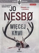 polish book : [Audiobook... - Jo Nesbo