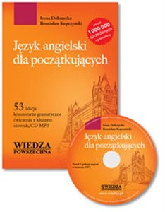 Obrazek Język angielski dla początkujących