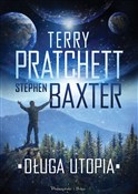 Długa utop... - Terry Pratchett, Stephen Baxter -  foreign books in polish 