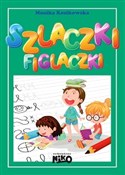 polish book : Szlaczki f... - Monika Kozikowska