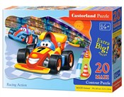 Puzzle Max... - Ksiegarnia w UK