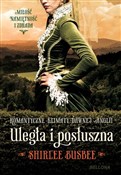 Uległa i p... - Shirlee Busbee -  Książka z wysyłką do UK