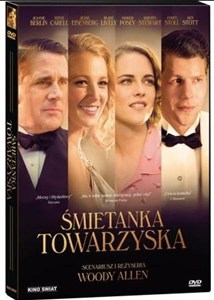 Obrazek Śmietanka towarzyska