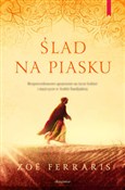 Ślad na pi... - Zoe Ferraris -  books in polish 