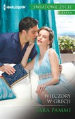 polish book : Wieczory w... - Tara Pammi