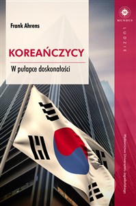Picture of Koreańczycy W pułapce doskonałości