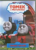 Tomek i pr... -  Książka z wysyłką do UK