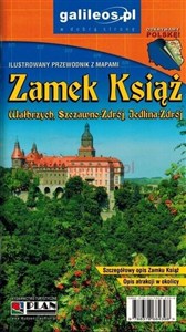 Obrazek Zamek Książ