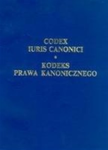 Picture of Kodeks Prawa Kanonicznego