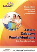 Książka : Zabawy fun... - Colin Rose, Gordon Dryden