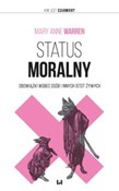 polish book : Status mor... - Mary Anne Warren