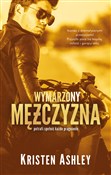 polish book : Wymarzony ... - Kristen Ashley